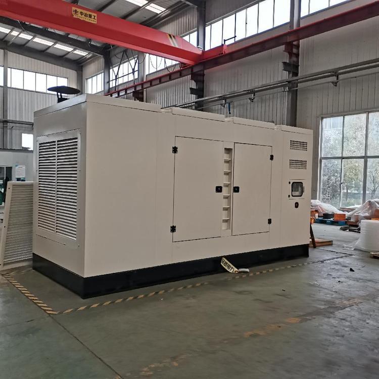 青松路街道发电机出租